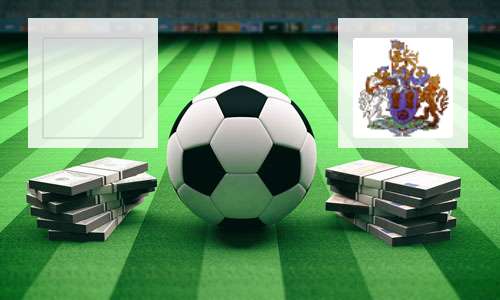 Fylde vs Altrincham