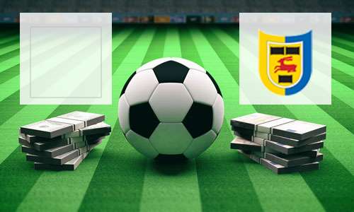 Jong FC Utrecht vs Cambuur
