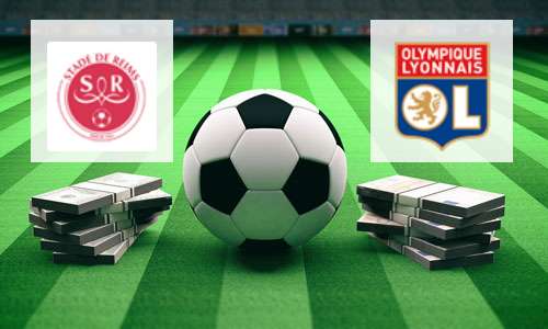 Reims vs Lyon