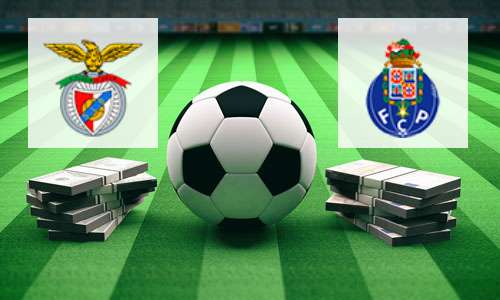 Benfica vs FC Porto