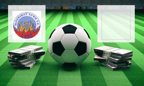 Aldershot Town vs Maidenhead United