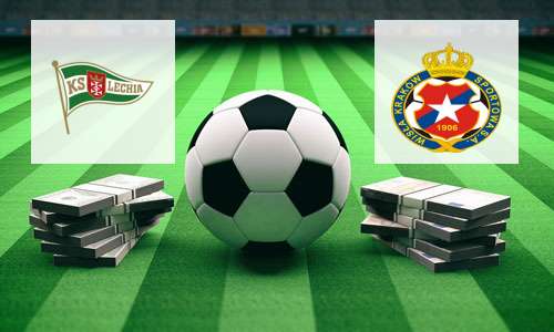 Lechia Gdańsk vs Wisła Kraków