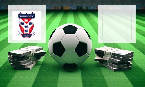 York City vs Oxford City