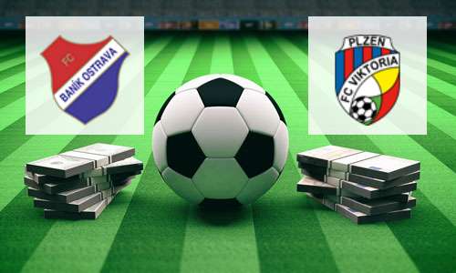 Banik Ostrava vs Viktoria Plzen