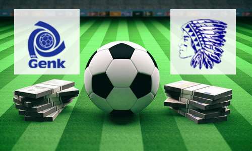 Genk vs Gent