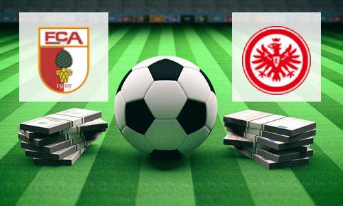Augsburg vs Eintracht Frankfurt