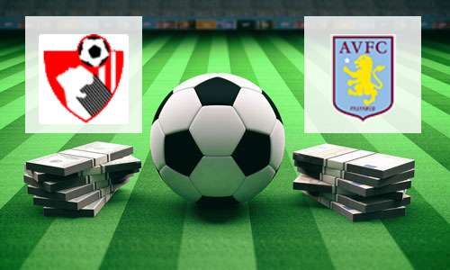 AFC Bournemouth vs Aston Villa