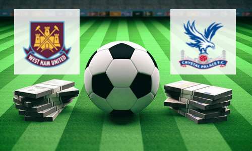 West Ham United vs Crystal Palace
