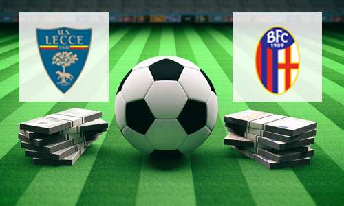 Lecce vs Bologna