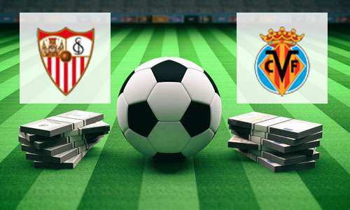 Sevilla vs Villarreal