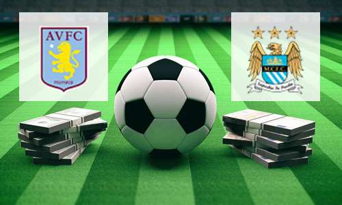 Aston Villa vs Manchester City