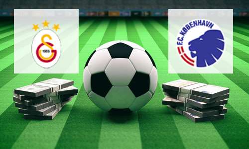 Galatasaray vs FC Koebenhavn