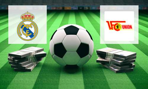 Real Madrid vs Union Berlin
