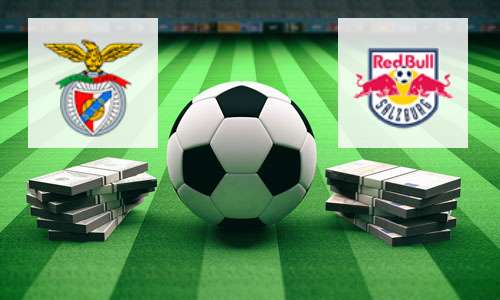 Benfica vs Salzburg