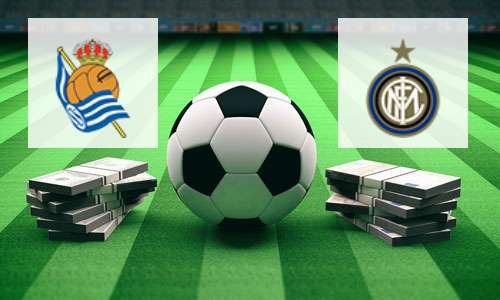 Real Sociedad vs Inter