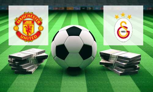 Manchester United vs Galatasaray