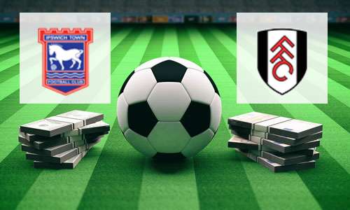 Ipswich Town vs Fulham