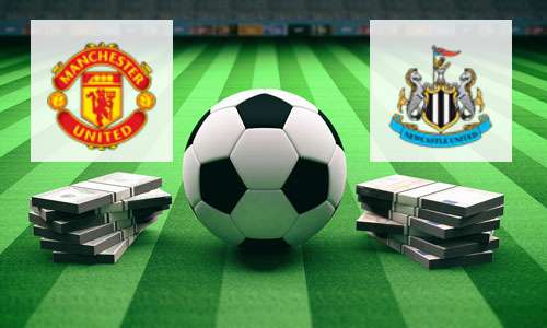 Manchester United vs Newcastle United