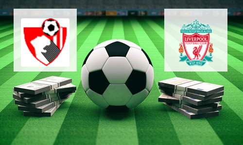 AFC Bournemouth vs Liverpool