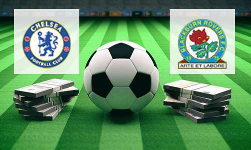 Chelsea vs Blackburn Rovers