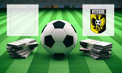 Groene Ster vs Vitesse
