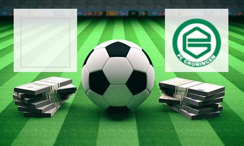 Rijnsburgse Boys vs FC Groningen