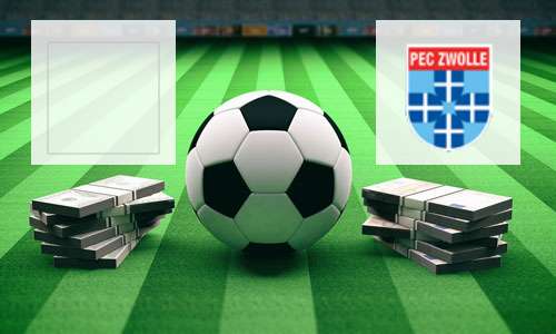 AFC vs PEC Zwolle