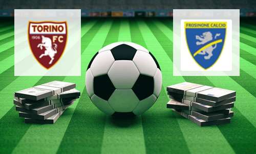 Torino vs Frosinone