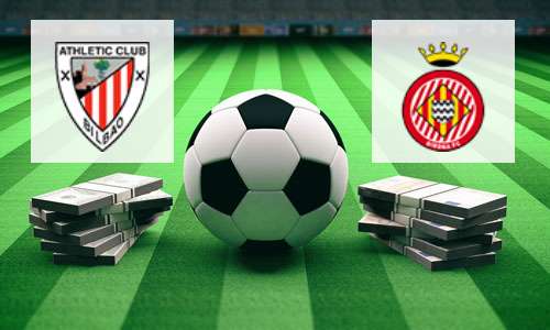 Athletic Bilbao vs Girona