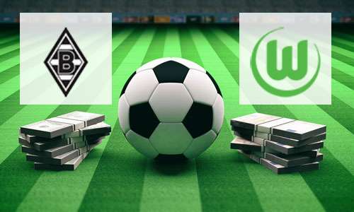 Borussia Moenchengladbach vs Wolfsburg