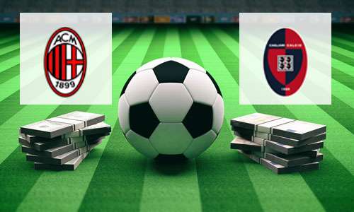 AC Milan vs Cagliari