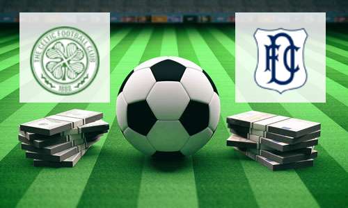 Celtic vs Dundee FC