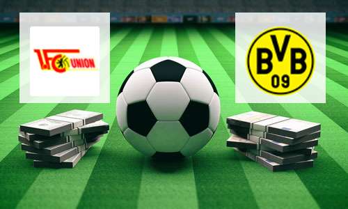 Union Berlin vs Borussia Dortmund