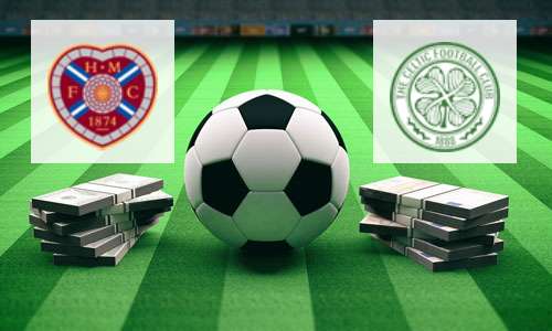 Hearts vs Celtic