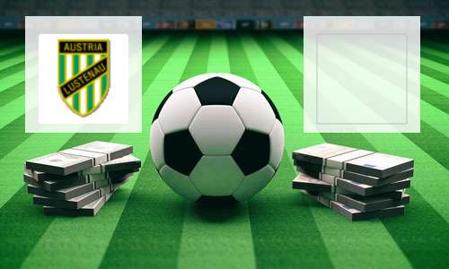 Austria Lustenau vs BW Linz