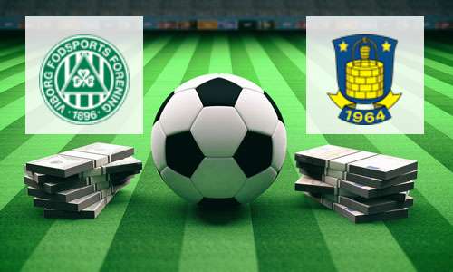 Viborg vs Broendby IF