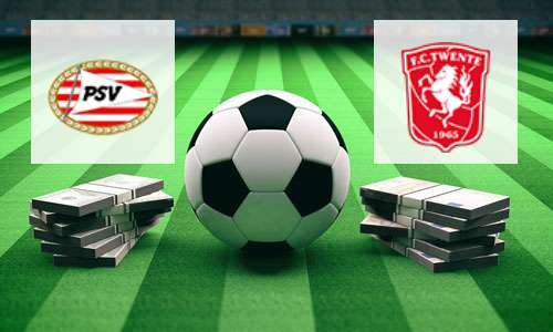 PSV Eindhoven vs FC Twente