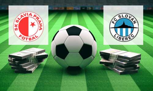 Slavia Prague vs Slovan Liberec