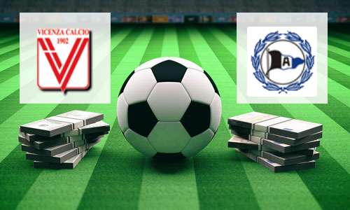 Waldhof Mannheim vs Arminia Bielefeld