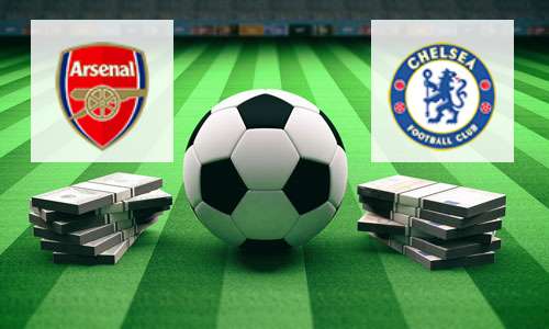 Arsenal vs Chelsea