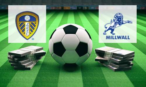 Leeds United vs Millwall