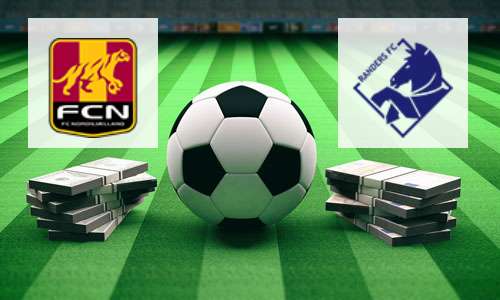 FC Nordsjaelland vs Randers FC