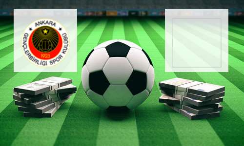 Genclerbirligi vs Kocaelispor