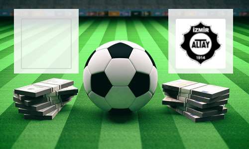 Sakaryaspor vs Altay