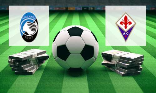 Atalanta vs Fiorentina