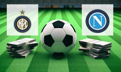 Inter vs SSC Napoli
