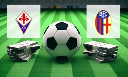 Fiorentina vs Bologna