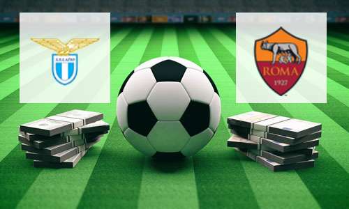 Lazio vs Roma