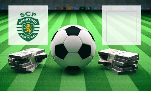 Sporting CP vs Tondela