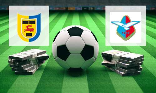 Cambuur vs Telstar